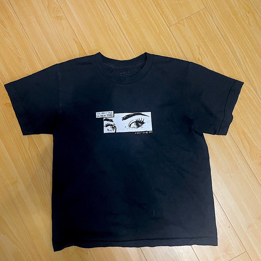 Brandy Melville/ John Galt Tee